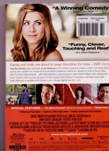 The Switch Dvd With Jennifer Aniston &amp; Jason Bateman &quot;A Winning Comedy&quot; PG-13 - £13.42 GBP