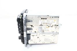 2000-2002 MERCEDES W215 CL500 W220 S430 S500 OEM COMMAND RADIO UNIT P7350 image 6