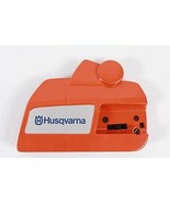 Husqvarna OEM Part 537286301 Chain Saw Clutch Cover for 455 460 461 Rancher - $68.29