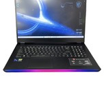 Msi Laptop Ms-17k3 372038 - £718.48 GBP