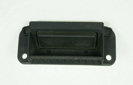 2008-2014 mercedes w204 c300 c350 c250 c63 rear trunk release lock handle - £15.84 GBP