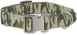 Good2Go Handle Camouflage Collar for Big Dogs Adjustable With Buckle XXL/ XXXL - £12.26 GBP