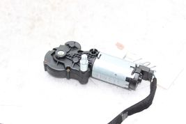 09-14 HYUNDAI GENESIS SEDAN Front Right Seat Recline Motor F696 image 5