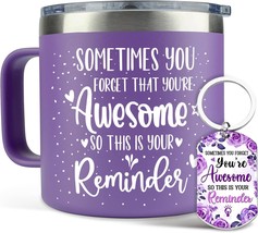 Gifts For Women Ladies Her Wife Purple Gifts Inspirational Gifts Unique ... - £36.67 GBP