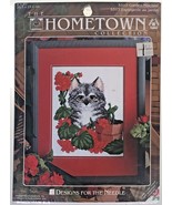 Designs For the Needle Mischief Stitch Kit - $12.75