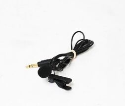 RØDE LAVALIER GO Professional Wearable Microphone image 2