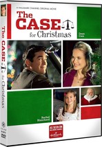 The Case For Christmas DVD Pre-Owned Region 2 - £14.90 GBP