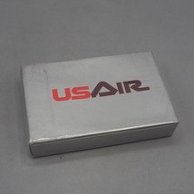 Vintage Usair USA Air Playing Cards Sealed Aviation Advertising-
show or... - £31.58 GBP