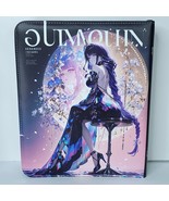 Raiden Shogun Ningguong Redemption Card Binder 3-Ring Anime & Waifu Large Folder - $59.39