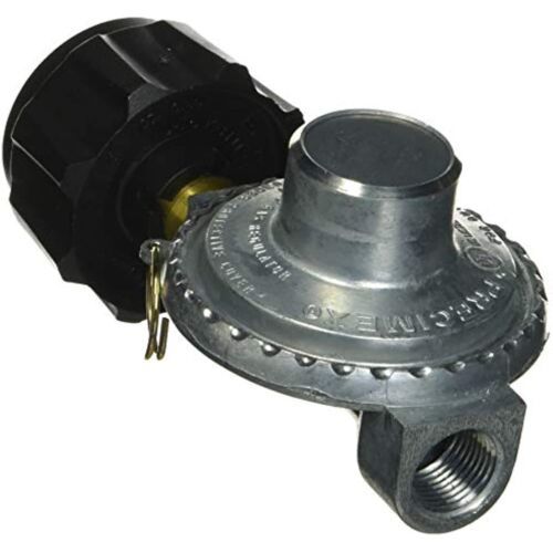 Mr. Heater Propane Grill Regulator with Acme Nut, Multi - $31.61