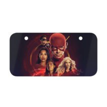 The Flash TV Show Mini License Plate for Bike, Motorcycle - $6.25