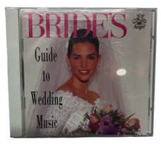 Bride&#39;s Guide to Wedding Music - Audio CD By Various Artists - VERY GOOD - £3.93 GBP