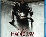 The Last Exorcism Blu-ray | Region B - $10.40