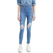 Levi&#39;s Women&#39;s 720 High Rise Super Skinny Jeans, Quebec Dawn, 26 (US 2) R - £16.00 GBP