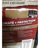 Elements Premium All-Climate Tyvek RV Cover, Class A, 37&#39;.1&#39; - 40&#39; ##692... - $10,950.33 MXN