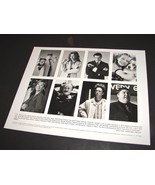 1999 Movie INSPECTOR GADGET Photo Michelle Trachtenberg Andy Dick Rupert... - $13.60 CAD