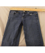 Women&#39;s Aeropostale Cotton Spandex Blend Bayla Skinny 1/2 Regular Normal... - €15,22 EUR