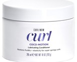 Color Wow  Curl Wow Coco-motion Lubricating Conditioner 10 oz - £25.50 GBP