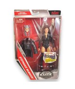 New in Box 2016 WWE Stephanie McMahon Elite Series 50 Figure  Wrestleman... - $34.67 CAD