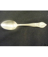 1898 Commodore Dewey Manila Flagship Olympia Spoon 17-d - $19.79