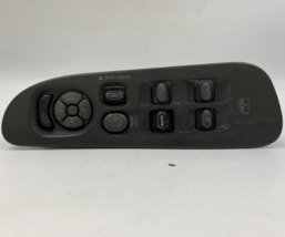 2005-2008 Dodge Ram 1500 Master Power Window Switch OEM B03B25065 - £35.73 GBP