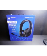 PDP - LVL50 Wireless Stereo Gaming Headset for PlayStation 4 - $558.00 MXN