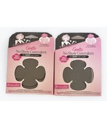 Hollywood Gentle No-Show Concealers For Deep Skin Tones. Lot Of 2 - $9.89