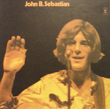 John sebastian john b thumb200