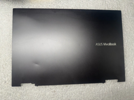 ASUS VivoBook 14 TP470E TP480ea LCD Lid back Screen Cover 13n1-bxa0311 - $29.58