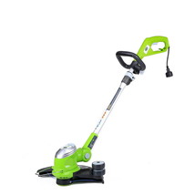 Greenworks 5.5 Amp 15 in Corded Electric String Trimmer, 21272 - £66.68 GBP