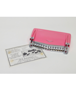 Pink Cadillac Calculator Collectible F.E.N. Enterprises Marksman General... - $317.80 MXN