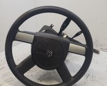 Steering Column Floor Shift RWD Telescopic Manual Tilt Fits 06-09 300 10... - $61.38