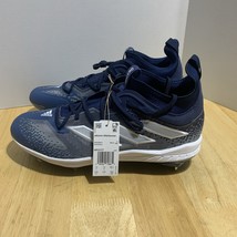 Adidas Adizero Afterburner 7 Lightlock Metal Baseball Cleats HP2177 Size... - $926.40 MXN