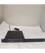 Audio-Technica ATW-R73x UHF Receiver 120V 60hz 9W - Rackmountable - £15.50 GBP