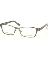 PRODESIGN DENMARK 1243 6531 MATTE DARK GREY EYEGLASSES FRAME 53-15-130mm... - $75.26