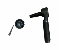 Trw ES2065L Steering Tie Rod End For Ford 1977-1988 Ready To Ship!!! - $28.76