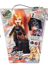 Bratz Pretty N Punk Cloe 2023 Doll Collectable - £50.38 GBP