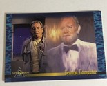 SeaQuest DSV Trading Card #13 Roy Scheider - £1.54 GBP