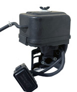 Air Filter Cleaner &amp; Carburetor Housing Assembly For 6.5HP 196cc Loncin ... - $28.04