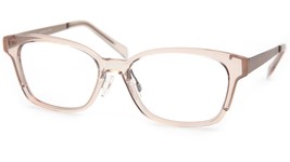 New Maui Jim MJO2410-77 Crystal Pink EYEGLASSES Frame 50.5-17-130mm B37m... - £50.11 GBP