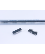 10PCS HD74HC245P 74HC245 Renesas Octal Bus Transceiver 3 State TX RX IC ... - $9.50 CAD