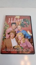 Holiday TV Classics: 49 TV Classic Episodes - DVD -  4 Disc Set - $3.03