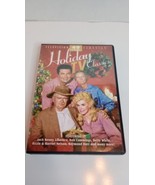 Holiday TV Classics: 49 TV Classic Episodes - DVD -  4 Disc Set - $3.79