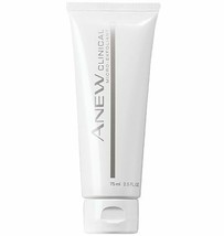 Avon ANEW Clinical Micro-Exfoliant Cleanser (Soothes Rough &amp; Unevenness) 2.5 oz - £18.53 GBP