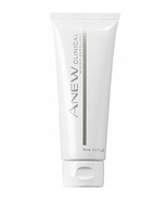 Avon ANEW Clinical Micro-Exfoliant Cleanser (Soothes Rough &amp; Unevenness)... - £18.19 GBP
