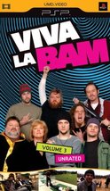 Viva La Bam Vol 3 - Sony PSP [video game] - £23.46 GBP