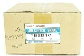 NIB NEXEN-ASAHI AIR-CHAMP BSB10 AIR CLUTCH, BRAKE - $495.00