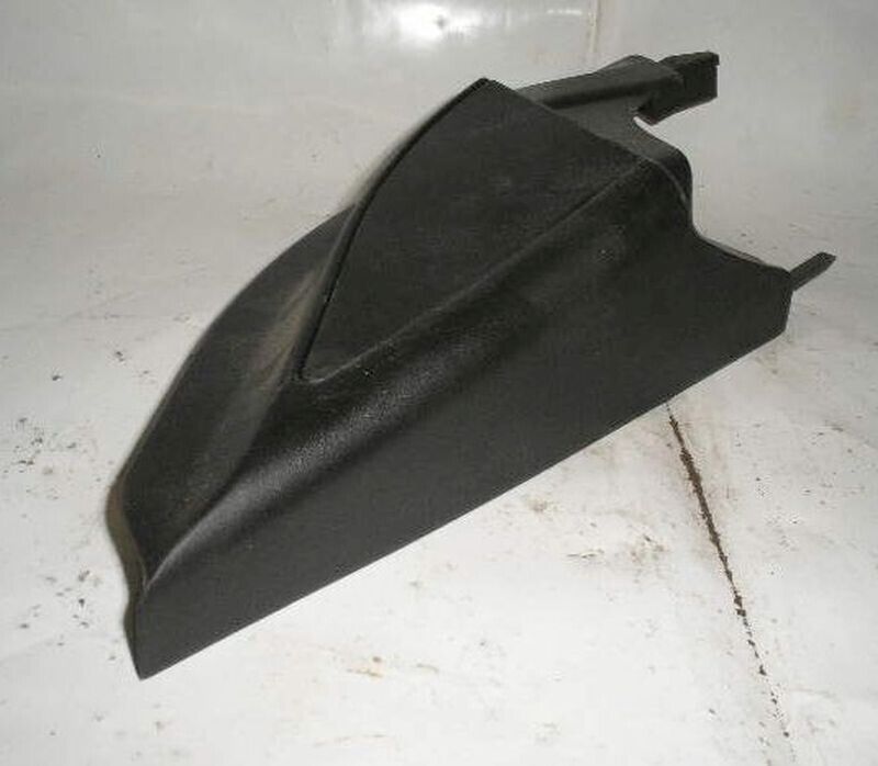 2006 Mitsubishi Lancer 4DR 2.0L AT Left Front Mirror Cover Trim - $6.88