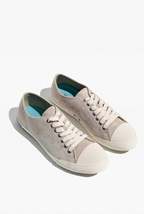 MEN&#39;S ARMY ISSUE LOW SNEAKERS - $66.00