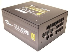 Refurbished Rosewill SMG850 850W - 80 PLUS Gold - Gaming Full Modular AT... - £63.64 GBP